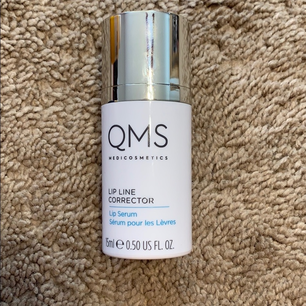 QMS lip line corrector